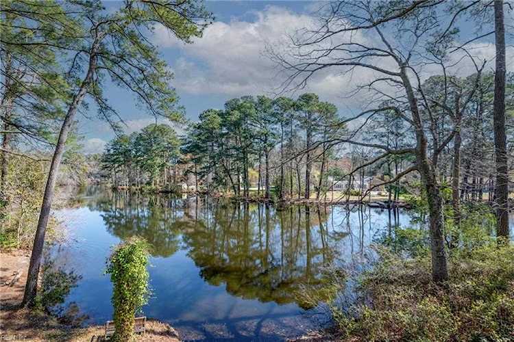 1128 Trantwood Ave Virginia Beach, VA 23454