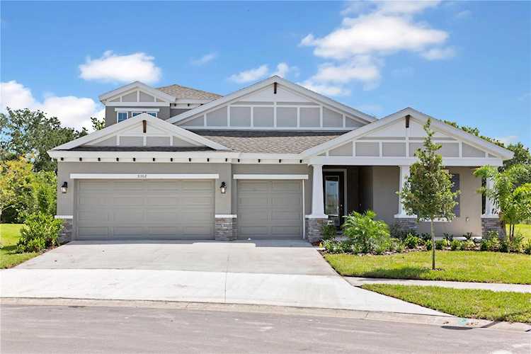 5953 Hidden Branch Dr Apollo Beach, FL 33572 | MLS T3434561 Photo 1