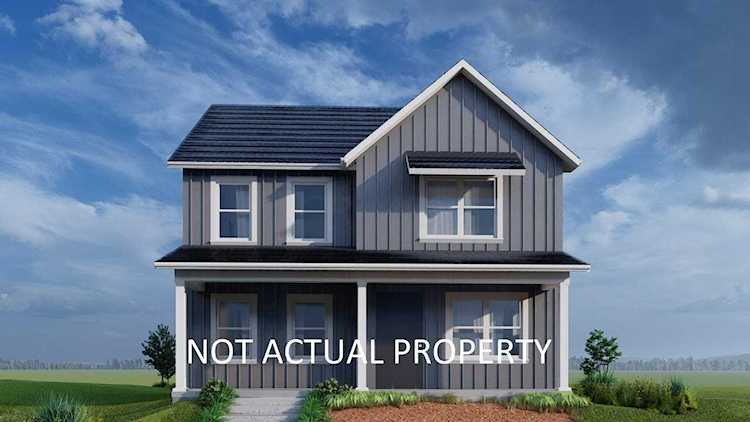 5545 Hickory Drive Lewis Center, OH 43035
