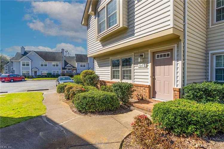 704 Rapidan River Ct #I Chesapeake, VA 23320 | MLS 10478564 Photo 1