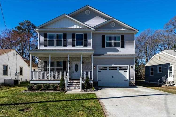 635 Bell St Hampton, VA 23661 | MLS 10478127 Photo 1