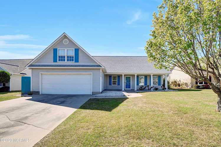 6324 Stapleton Road Wilmington, NC 28412