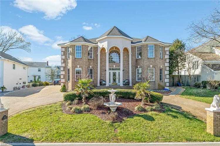 409 Croatan Rd Virginia Beach, VA 23451