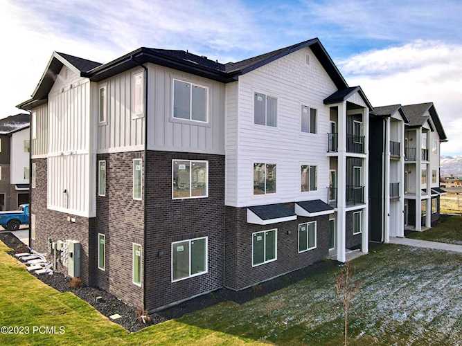 1218 S Sawmill Boulevard Unit 103 Heber City, UT 84032
