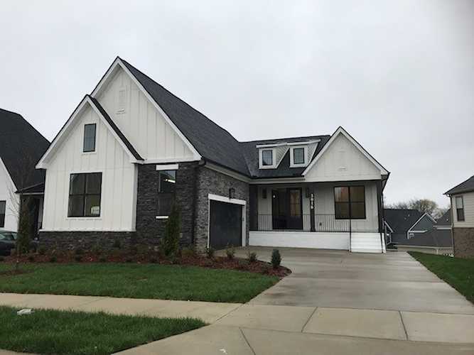 3016 Whitstable Ct - Lot 1526 Thompsons Station, TN 37179 | MLS 2497824 Photo 1