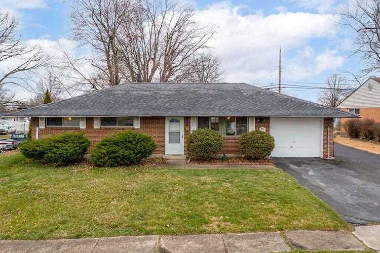 1589 Stouder Drive Reynoldsburg, OH 43068