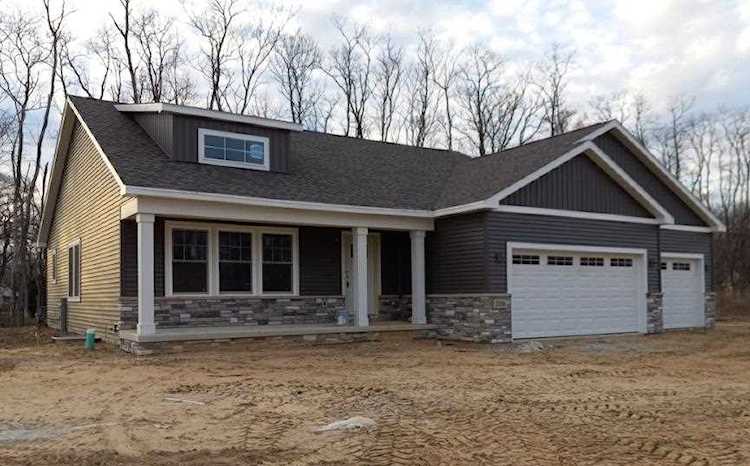 2206 Foley Ct Portage, IN 46368