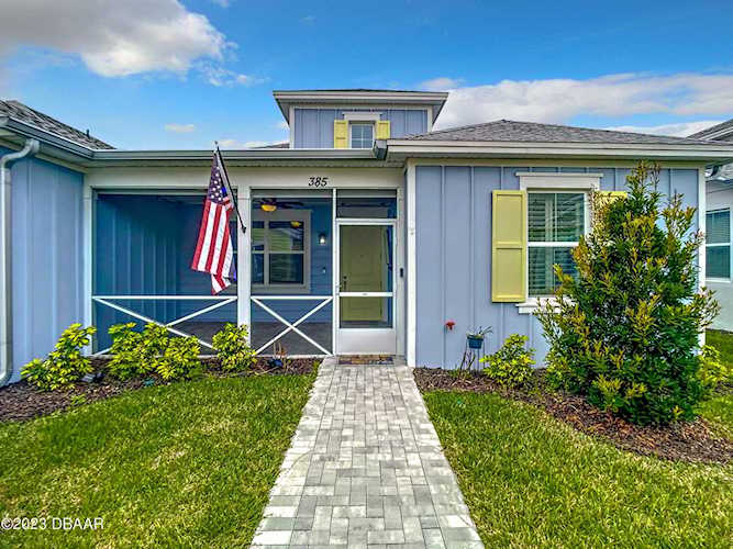 385 Parrot Lane Daytona Beach, FL 32124