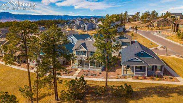 771 Sage Forest Lane Monument, CO 80132