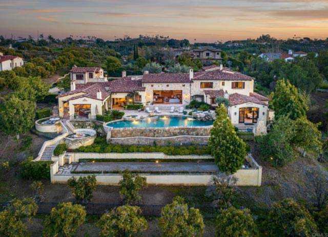 6212 Strada Fragante Rancho Santa Fe, CA 92091