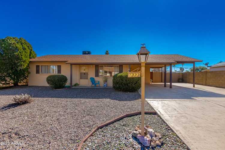 2323 E Beck Lane Phoenix, AZ 85022
