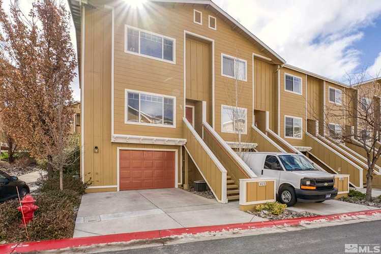 4616 Kathleen Denise Ln Reno, NV 89503-1037