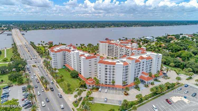 1 John Anderson Drive #208 Ormond Beach, FL 32176