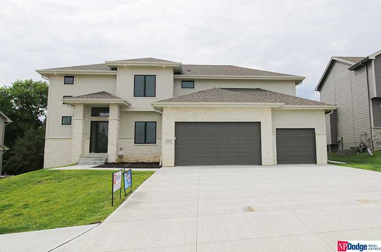 17019 Abigail St Bennington, NE 680075053 | MLS 22226121 Photo 1