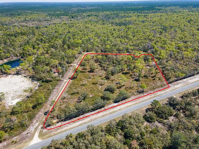 TBD Parente Place Keaton Beach, FL 32348