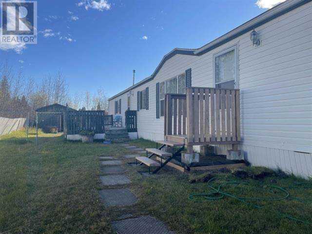 5532 42 Street Fort Nelson, BC V0C1R0
