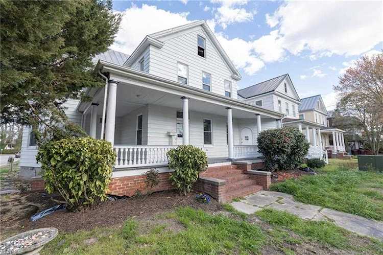 1301 Chesapeake Ave Chesapeake, VA 23324 | MLS 10478595 Photo 1