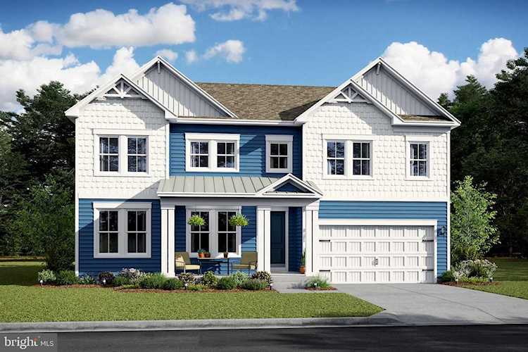 114 Patterson Ct Middletown, DE 19709