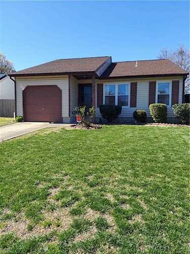 907 Campion Ct Virginia Beach, VA 23462 | MLS 10478117 Photo 1