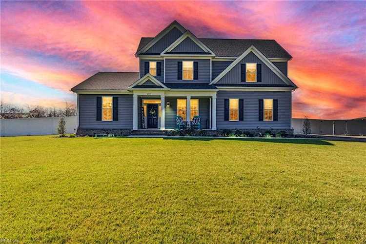 2517 Number Ten Ln Chesapeake, VA 23323