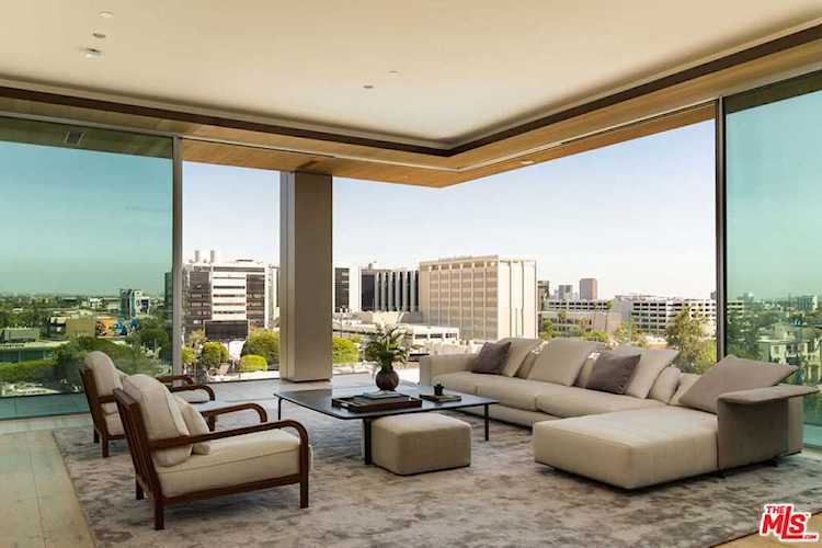 8899 Beverly Blvd #5D West Hollywood, CA 90048
