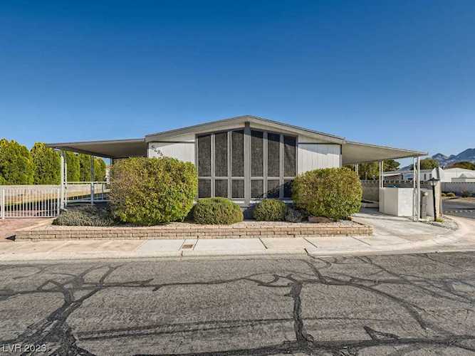 5486 Rio Arriba Dr Las Vegas, NV 89122