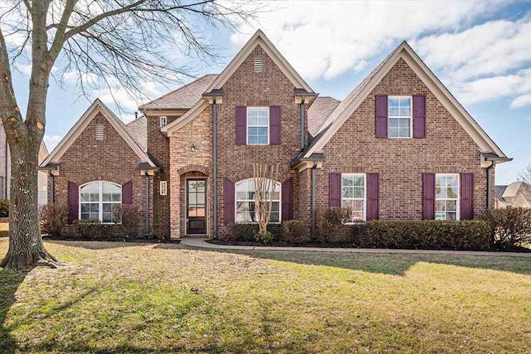 95 Southwind Dr Oakland, TN 38060