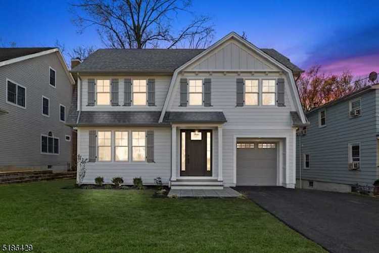 854 Summit Ave Westfield Town, NJ Photo 1