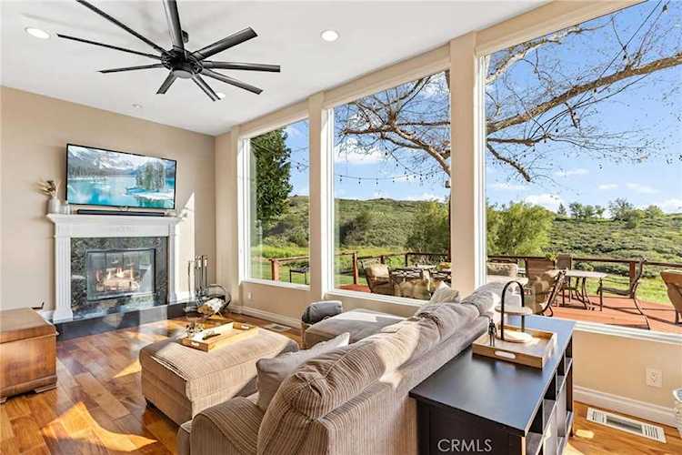 31932 Via Coyote Coto De Caza, CA 92679