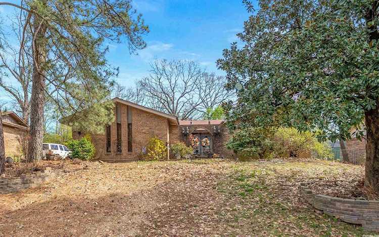 3500 Mccord North Little Rock, AR 72116