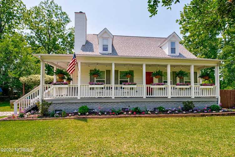 2223 Gibson Avenue Wilmington, NC 28403