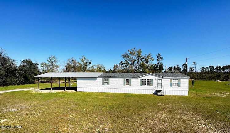 4225 Connie St Youngstown FL 32466 738911 Long Branch home for sale Big price improvement!! Beautiful, spacious affordability are key words for this home! The spacious... Photo 1