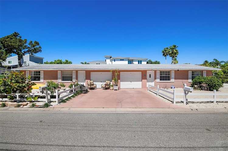 Address Withheld Longboat Key, FL 34228