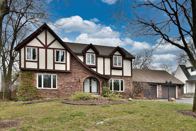 433 Bruner Place Hinsdale, IL 60521