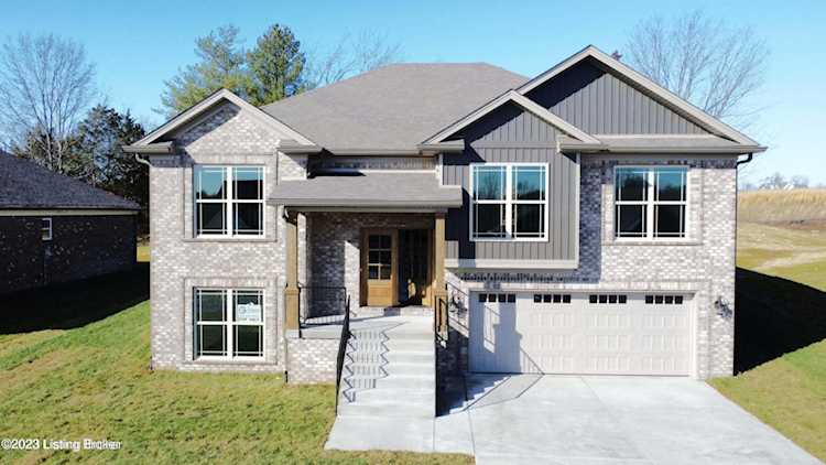845 The Landings Taylorsville, KY 40071