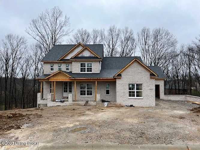 6210 Brentwood Ct Crestwood, KY 40014 | MLS 1632614 Photo 1