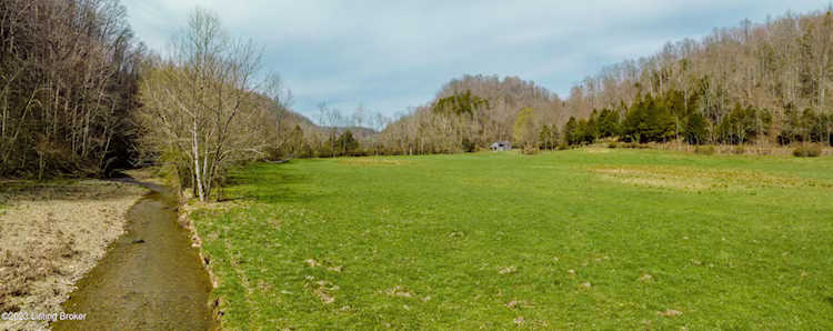 100 Old Dunbar Rd Russell Springs, KY 42642