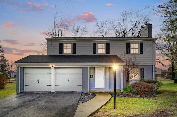 7935 Shelldale Way Montgomery, OH 45242 | MLS 1761508 Photo 1