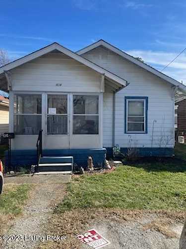 404 Francis Ave Clarksville, IN 47129