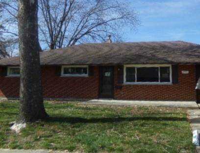 2711 Odin Court Dayton, OH 45439