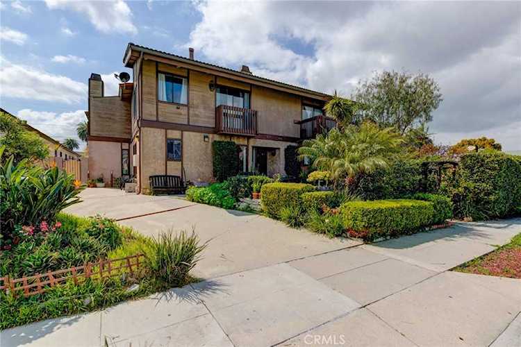 809 Sartori Ave #1 Torrance, CA 90501 | MLS SB23044066 Photo 1