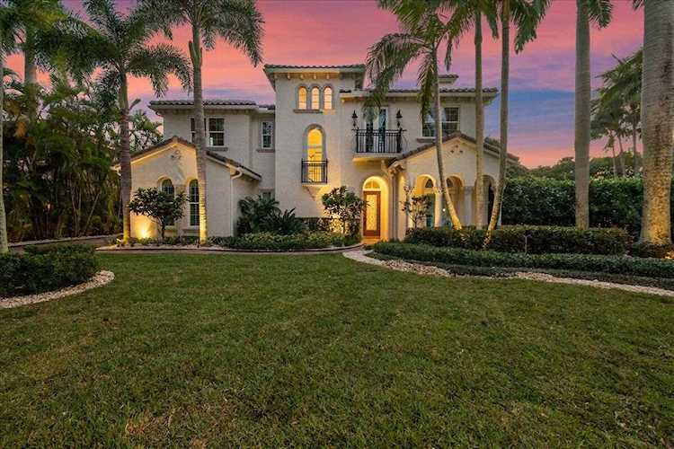 120 Segovia Way Way Jupiter, FL 33458
