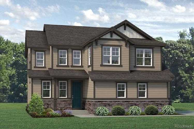 4694 Calico Place Brighton, CO 80603
