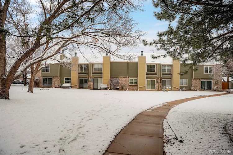 3413 S Ammons St #22-5 Lakewood, CO 80227