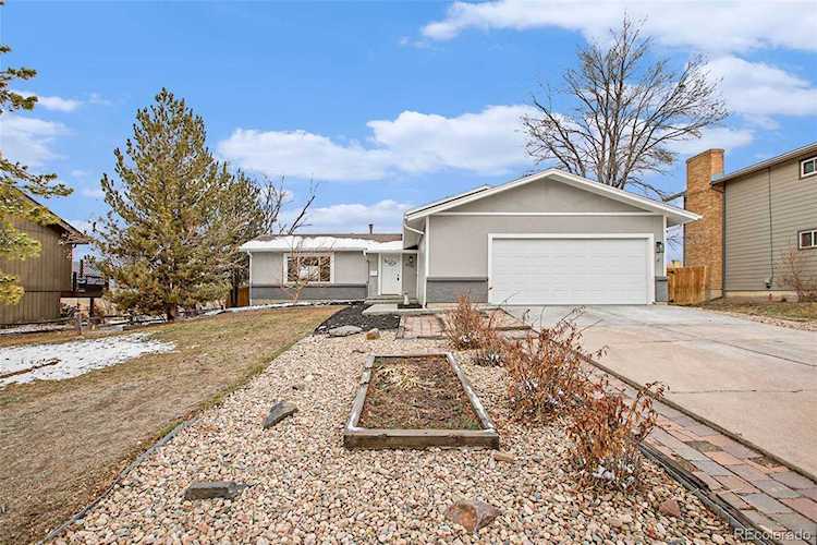 8369 E Briarwood Ave Centennial, CO 80112
