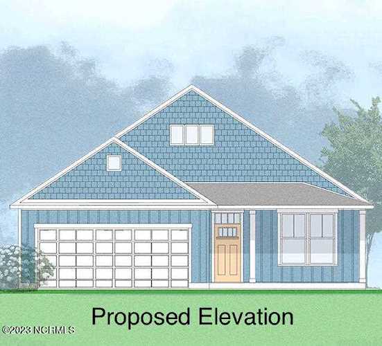 164 Bonnie B Lane Shallotte, NC 28470