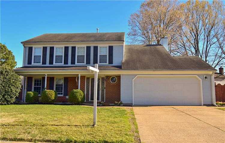 5505 Merner Ln Virginia Beach, VA 23455 | MLS 10478594 Photo 1
