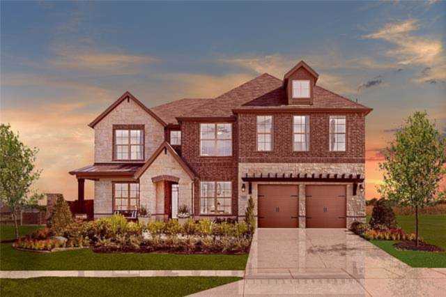 3707 Roth Drive McKinney, TX 75071