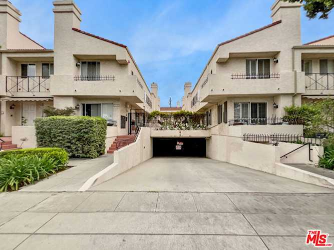 2339 34th St #38 Santa Monica, CA 90405