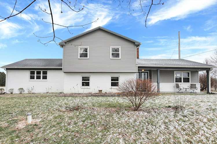 4767 E County Road 450 Danville, IN 46122 | MLS 21910517 Photo 1